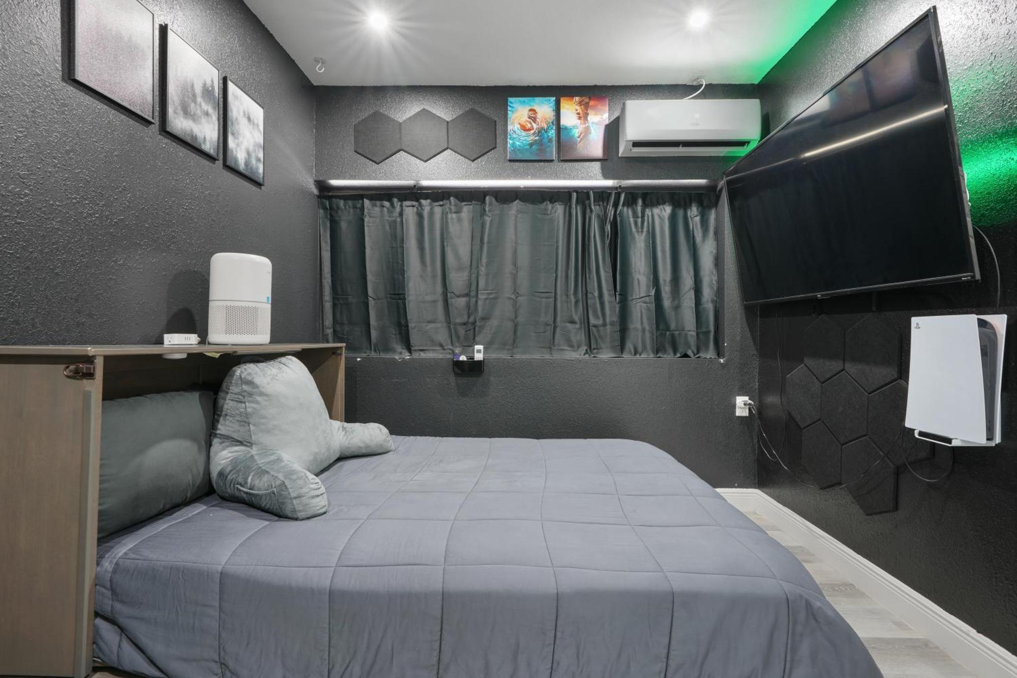 Modern Suite A Creator'S Dream Tampa Exteriér fotografie